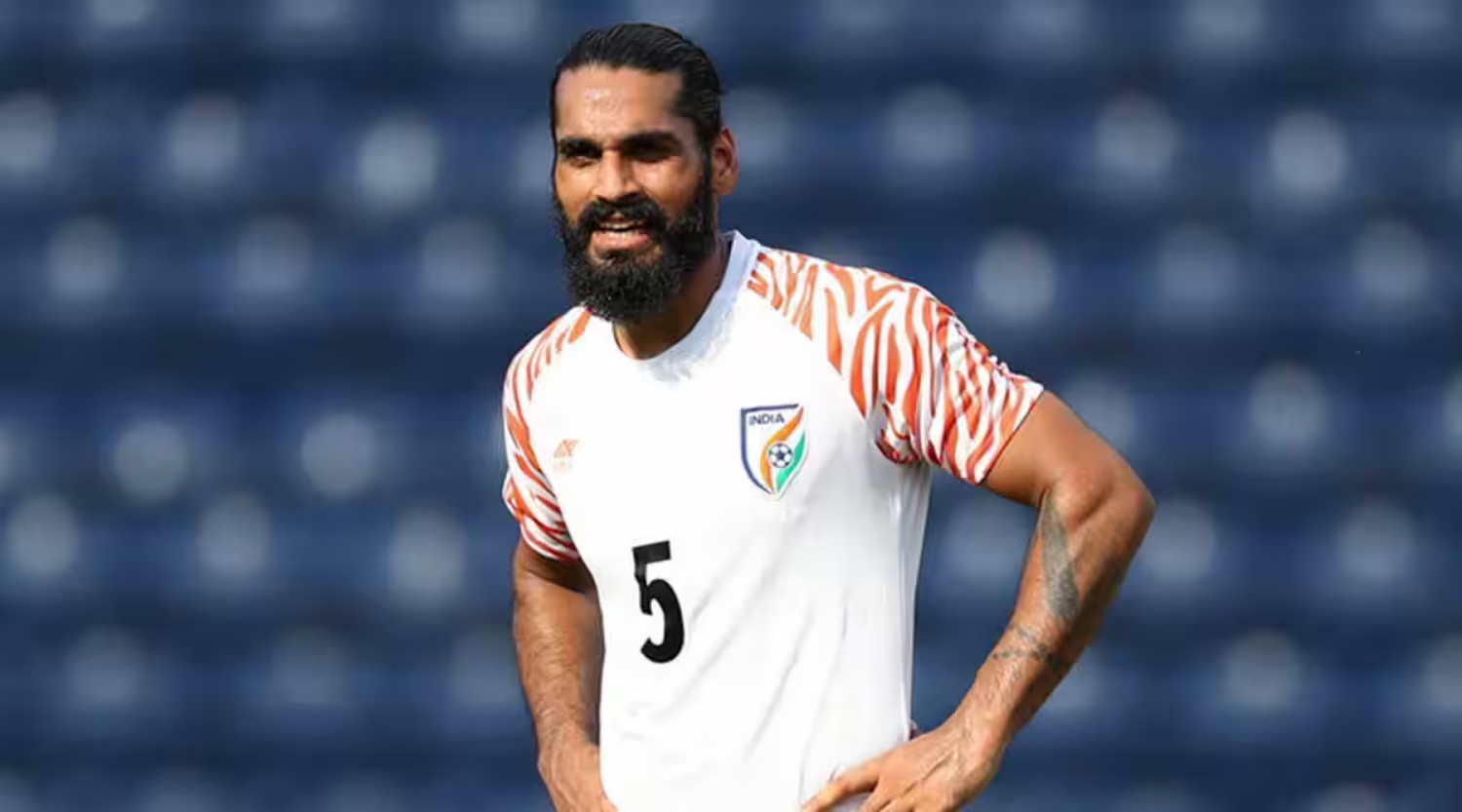 International friendlies will help in preparation for Asian Cup qualifiers: Jhingan, Gurpreet